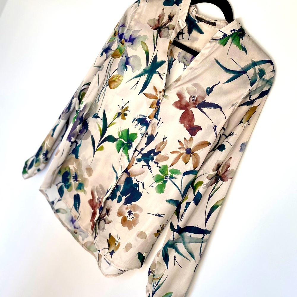 Brax Blouse